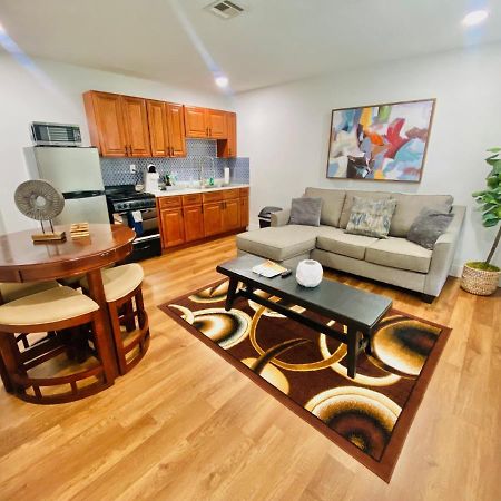 Apartamento Wilton Manor Oasis Fort Lauderdale Exterior foto