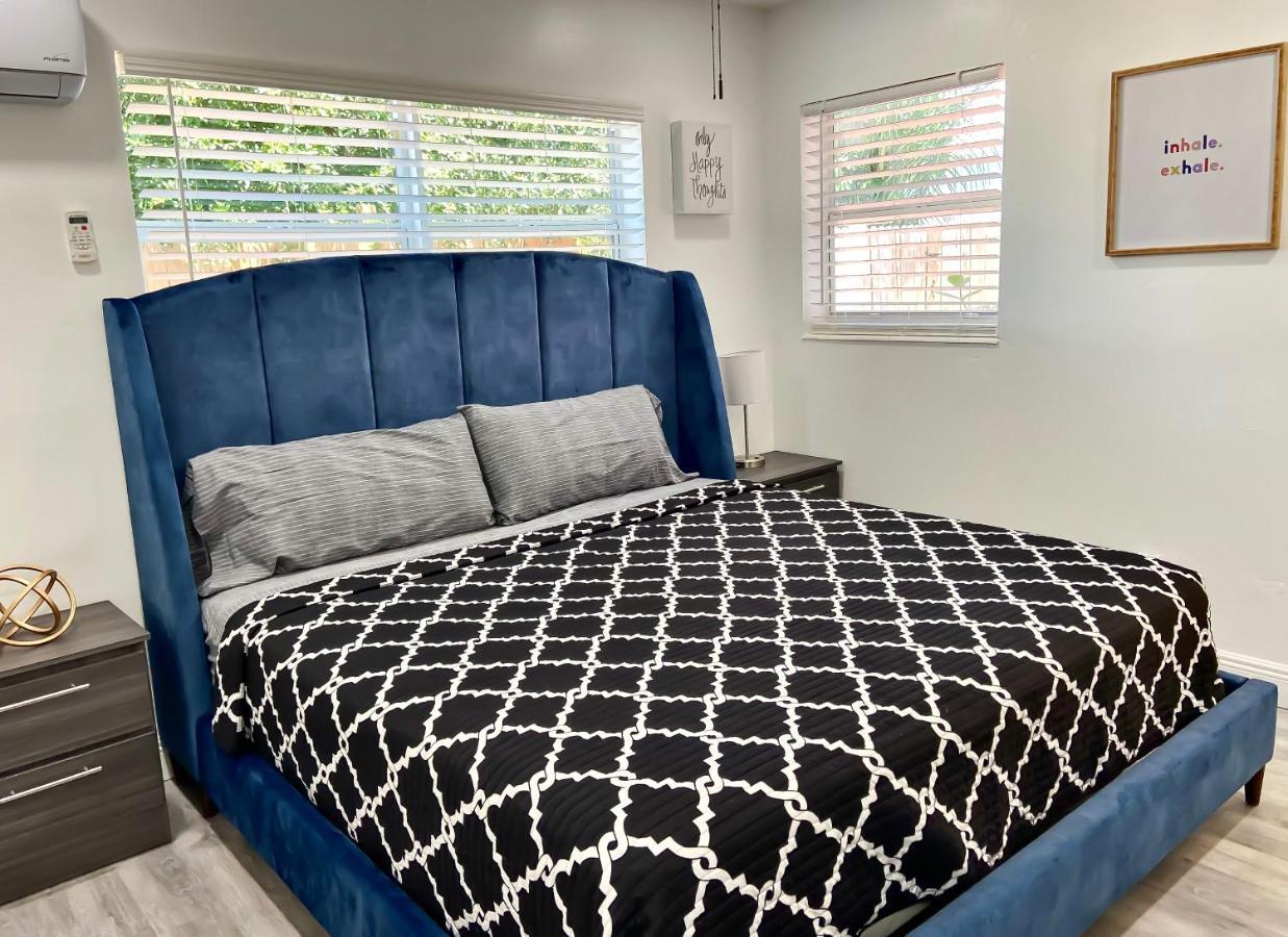 Apartamento Wilton Manor Oasis Fort Lauderdale Exterior foto
