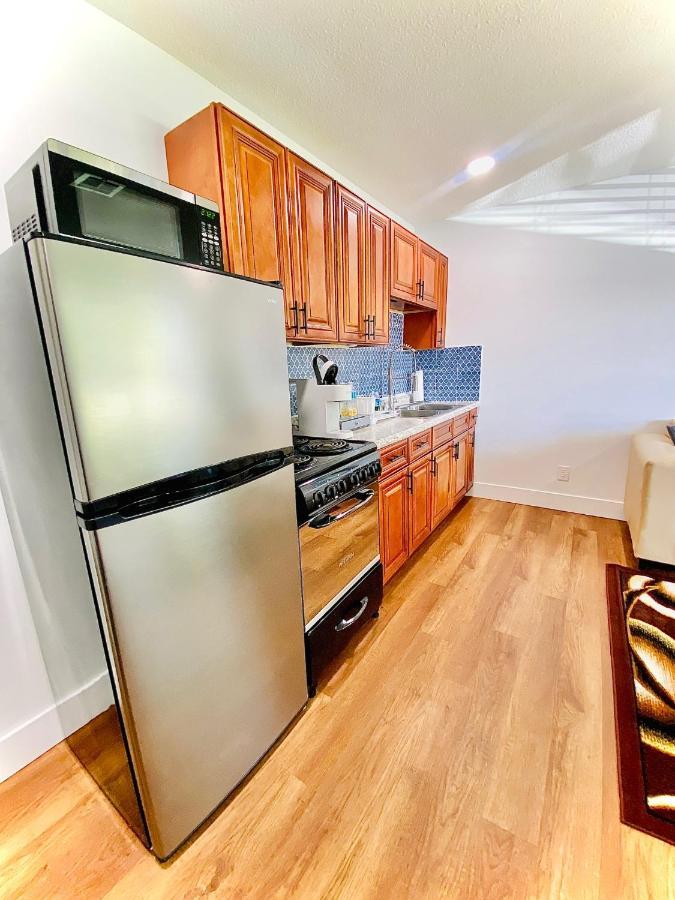 Apartamento Wilton Manor Oasis Fort Lauderdale Exterior foto