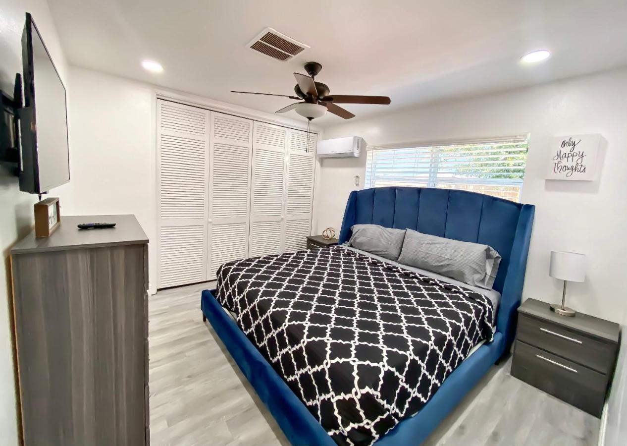 Apartamento Wilton Manor Oasis Fort Lauderdale Exterior foto