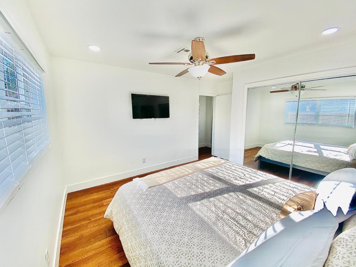 Apartamento Wilton Manor Oasis Fort Lauderdale Exterior foto