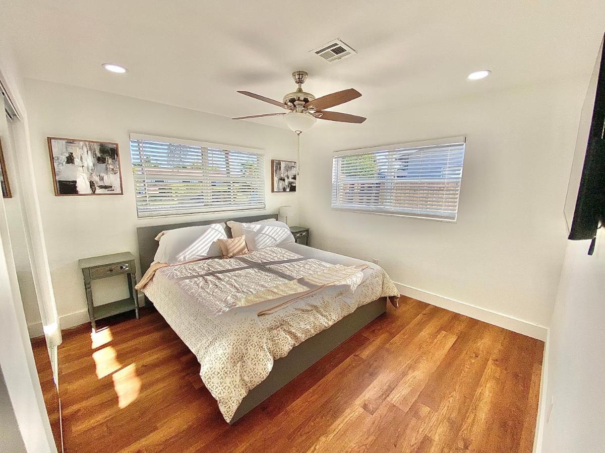 Apartamento Wilton Manor Oasis Fort Lauderdale Exterior foto